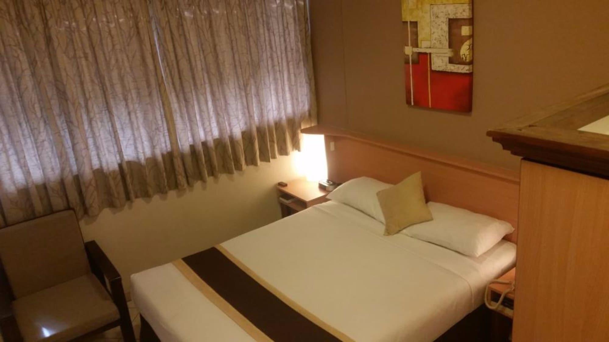 Peninsula International Hotel Suva Fiji Exterior photo