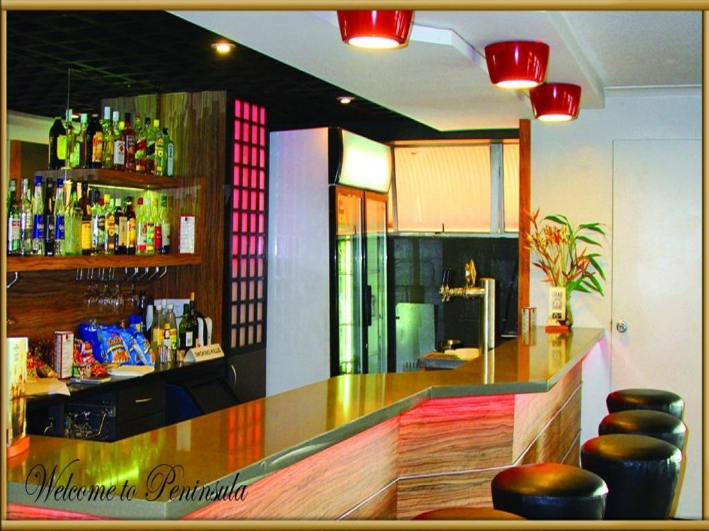 Peninsula International Hotel Suva Fiji Exterior photo