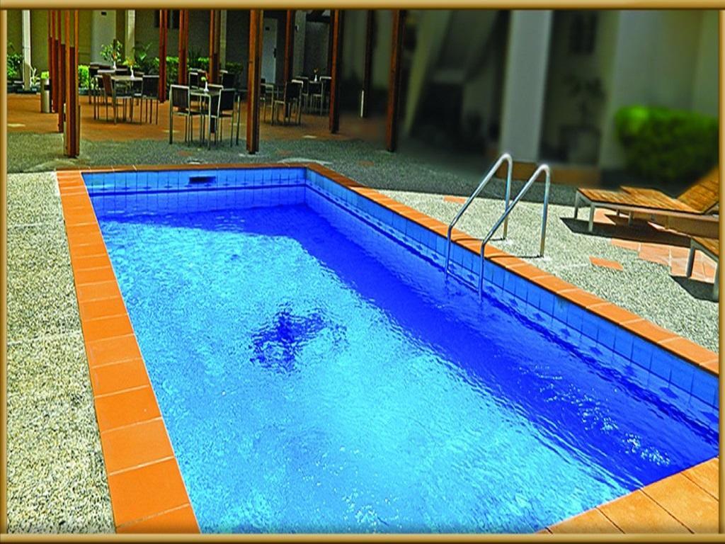 Peninsula International Hotel Suva Fiji Exterior photo