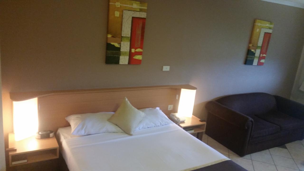 Peninsula International Hotel Suva Fiji Exterior photo