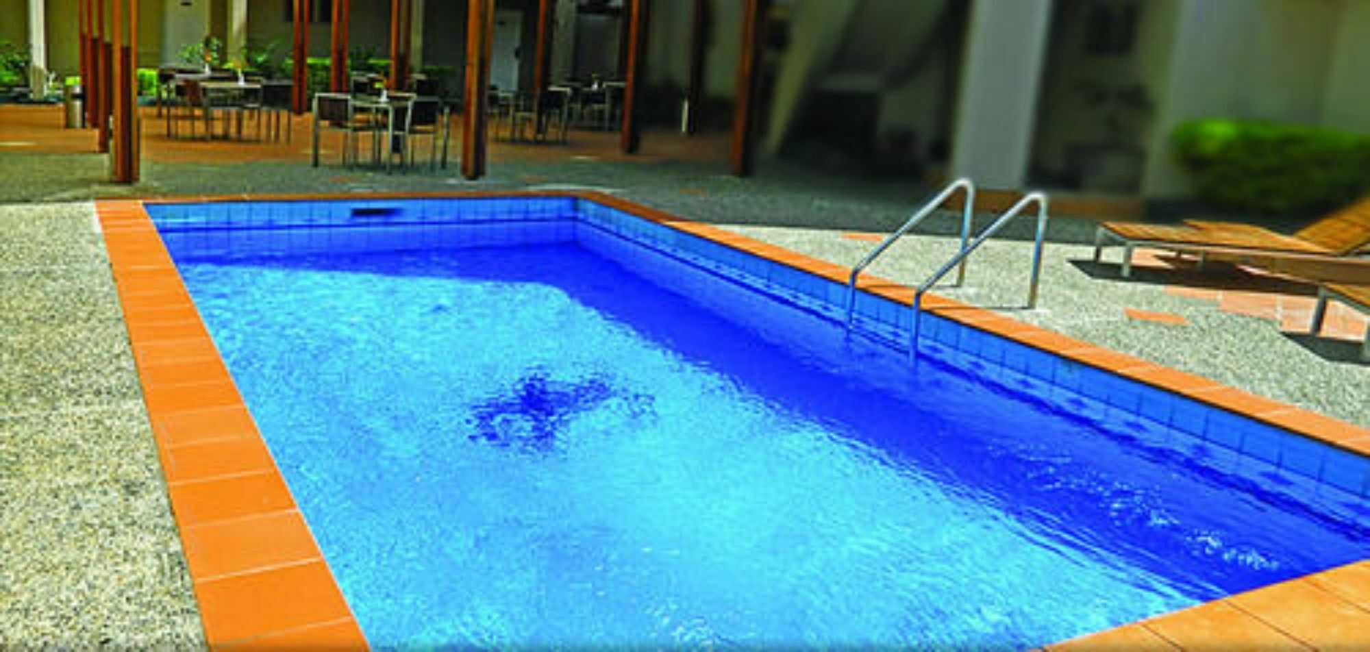 Peninsula International Hotel Suva Fiji Exterior photo